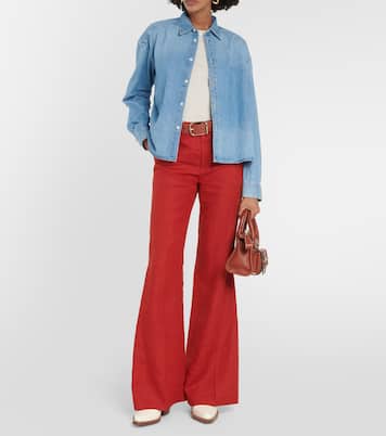 Jeanshemd | Polo Ralph Lauren