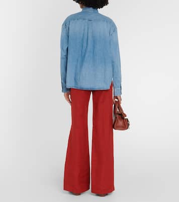 Jeanshemd | Polo Ralph Lauren