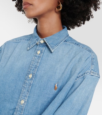 Jeanshemd | Polo Ralph Lauren