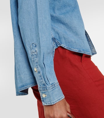 Jeanshemd | Polo Ralph Lauren