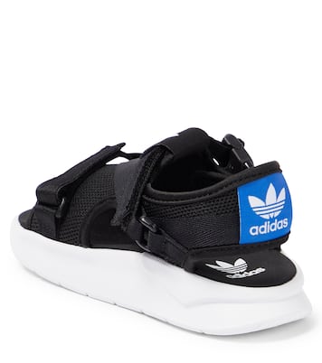 Sandalen 360 3.0 aus Mesh | Adidas Originals Kids