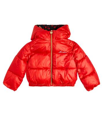 Ski jacket | Moschino Kids