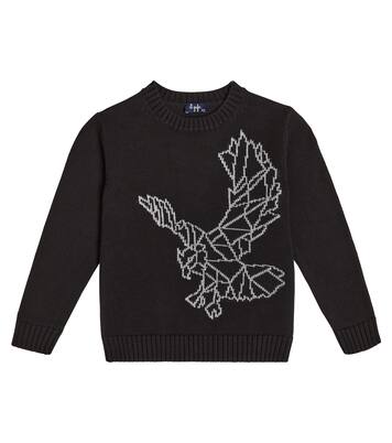 Cotton sweater | Il Gufo