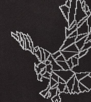 Cotton sweater | Il Gufo