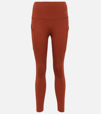 High-Rise Leggings Universa | Nike