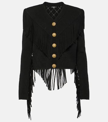 Cardigan | Balmain