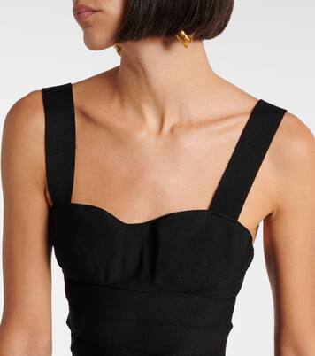 Robe intarsia | Tom Ford