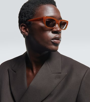 Occhiali da sole rettangolari | Celine Eyewear