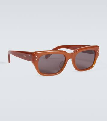 Occhiali da sole rettangolari | Celine Eyewear