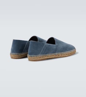 Barnes suede espadrilles | Tom Ford