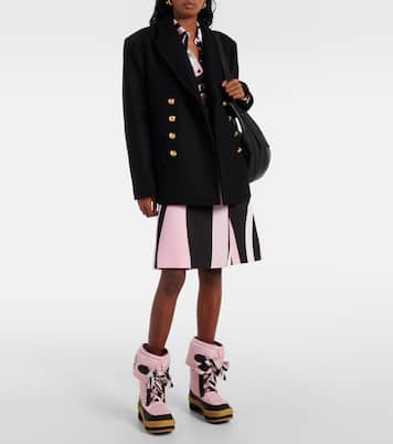 Botas de nieve Iride | Pucci