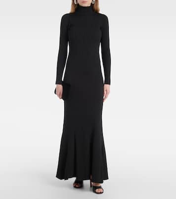 Pantoletten Condora 85 aus Leder | Christian Louboutin