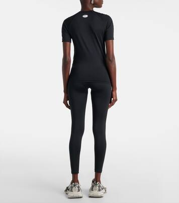x Under Armour – T-shirt en coton | Balenciaga