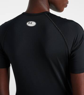 x Under Armour – T-shirt en coton | Balenciaga