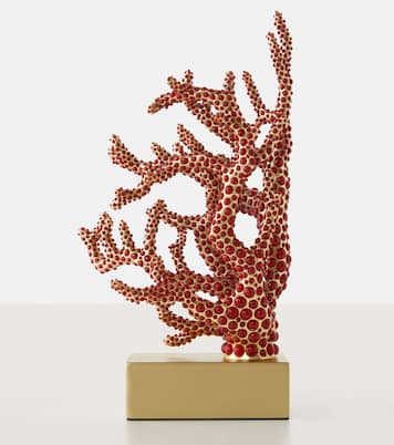 Coral bookend | L'Objet