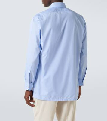 Cotton shirt | Charvet