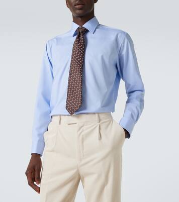 Cotton shirt | Charvet