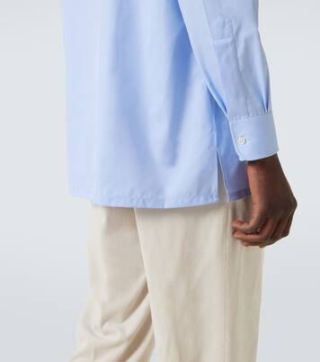 Cotton shirt | Charvet