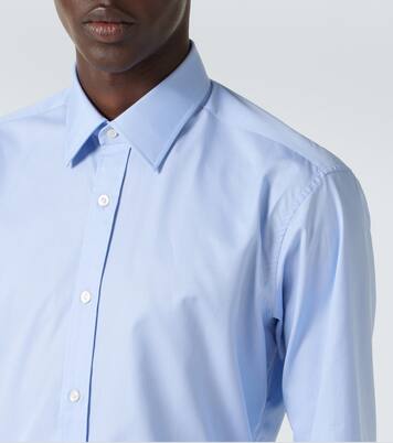Cotton shirt | Charvet