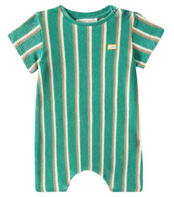 Baby Spieler Bogoma aus Frottee | Louise Misha