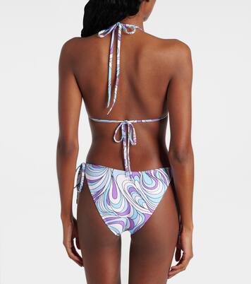 Culotte de bikini Cancun | Melissa Odabash