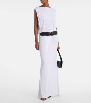 Robe longue | Christopher Esber