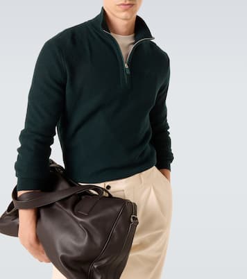 Pullover aus Kaschmir | Zegna
