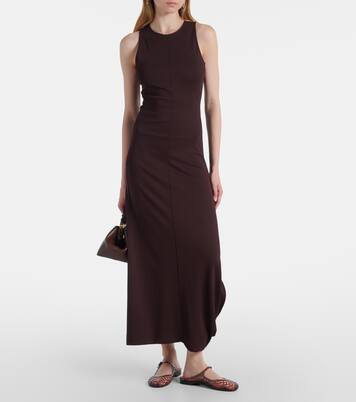 Mary-Jane-Slippers Mellow | Tory Burch