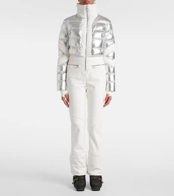 Clarisse ski suit  | Fusalp