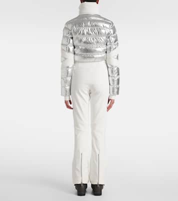 Clarisse ski suit  | Fusalp