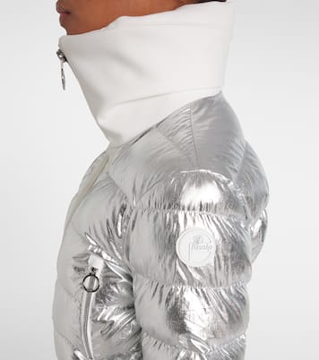 Clarisse ski suit  | Fusalp