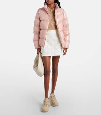 Abbadia down jacket | Moncler