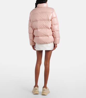 Abbadia down jacket | Moncler