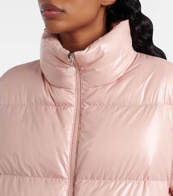 Abbadia down jacket | Moncler