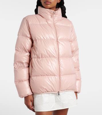 Abbadia down jacket | Moncler
