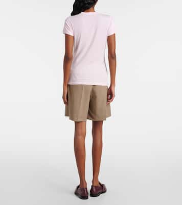 T-Shirt Chic Comfort | Dorothee Schumacher