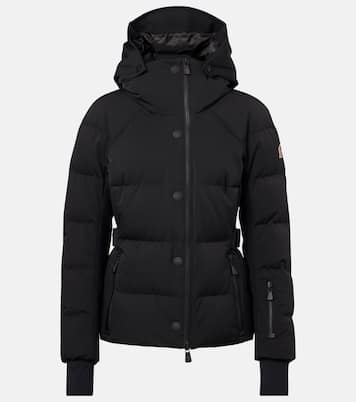 Guyane down ski jacket  | Moncler