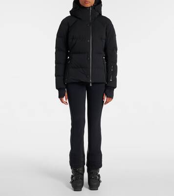 Guyane down ski jacket  | Moncler