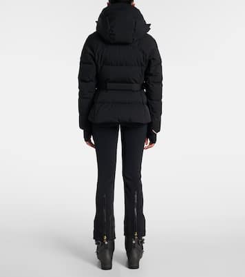 Guyane down ski jacket  | Moncler