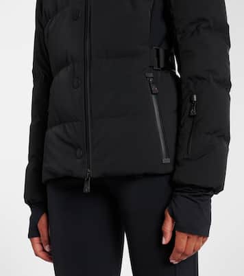 Guyane down ski jacket  | Moncler