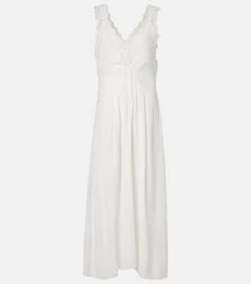 Maxikleid Freda | Isabel Marant