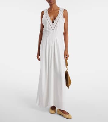 Maxikleid Freda | Isabel Marant