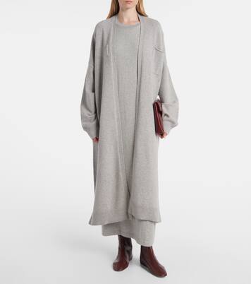 Cardigan Koto aus einem Kaschmirgemisch | Extreme Cashmere