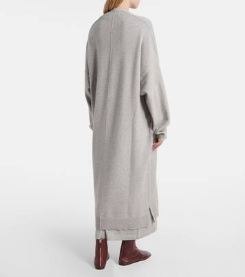 Cardigan Koto aus einem Kaschmirgemisch | Extreme Cashmere