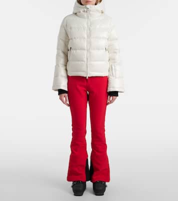 Veste doudoune de ski Polar Flare | Perfect Moment