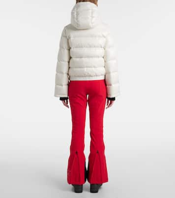 Veste doudoune de ski Polar Flare | Perfect Moment