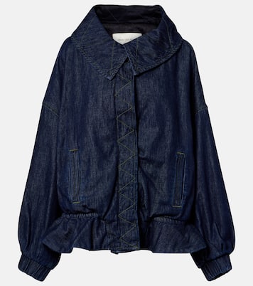 Chaqueta de denim | Dries Van Noten