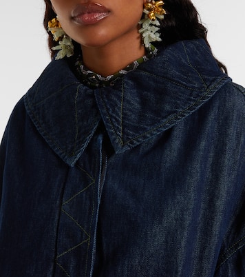 Chaqueta de denim | Dries Van Noten