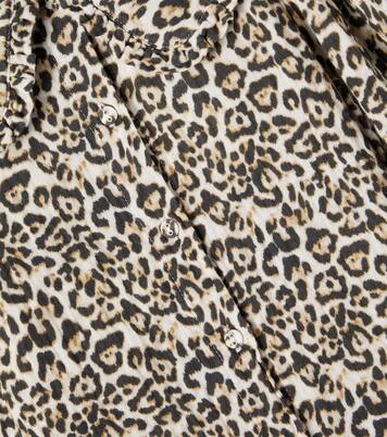 Bluse Nelia aus Baumwolle | The New Society