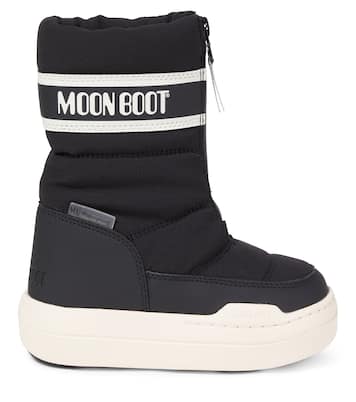 Junior Park High snow boots | Moon Boot Kids